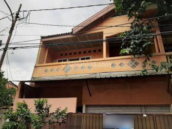 Rumah strategis Jarang ada Di pulo Macan Tomang(tm10)