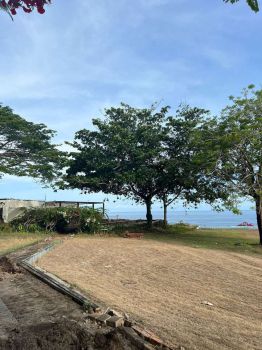 TANAH PREMIUM LOS TEBING PANDAWA JL KARANG PUTIH FULL OCEAN VIEW