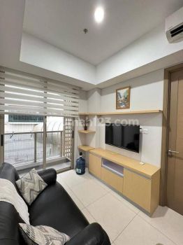 Disewakan 1 Bedroom Furnish Taman Anggrek Residences