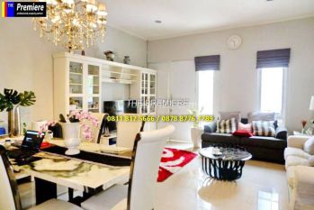 Rumah Sedayu City Minimalis Kelapa Gading Jakarta Utara