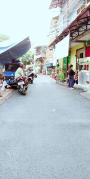 TANAH KAVLING DIJUAL MURAH 8JT/METER SEBRANG UNPAD DIPATIUKUR