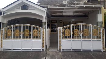 Disewakan Rumah 2 Lantai Dekan Dekat Unpam Rsud Tangsel