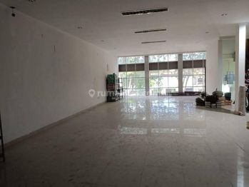 Ruko siap pake lokasi bagus di kelapa gading