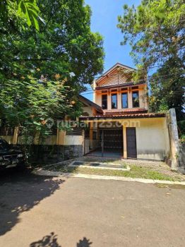 JUAL CEPAT RUMAH 1 LANTAI AREA KOTA CIMAHI