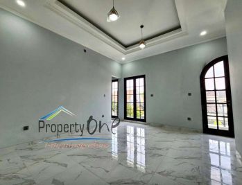 Jual Rumah Di Nusaloka BSD Serpong Tangerang Selatan