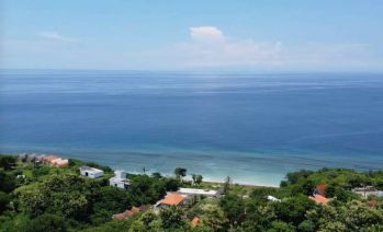 Tanah Terindah di Nusa Penida Bali Dibawah Harga Pasar Murah View Laut