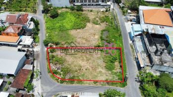 Jual Tanah Bajataki Gatsu Barat Lt 800 M2