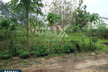 L009 Dijual Tanah Kavling Murah Poll Dan Siap Bangun ,singosari Malang