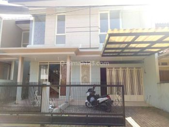 DISEWAKAN RUMAH BARU DI ANTAPANI BANDUNG JAWA BARAT