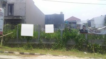 Tanah Stategis Kemang Regency Bogor