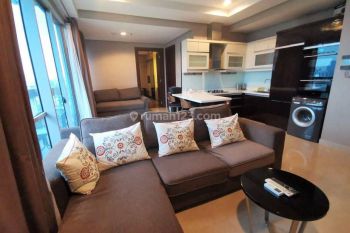 Apartment Kemang Mansion 1 Bedroom Furnished For Rent