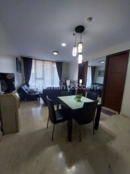 Disewakan Apartemen Dago Butik 2BR Furnished