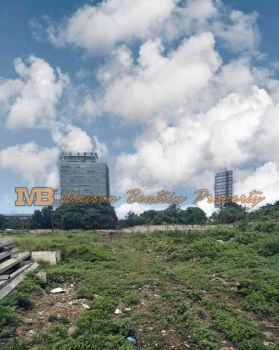 DIJUAL CEPAT KAVLING BAGUS LOKASI SANGAT STRATEGIS DI TB SIMATUPANG