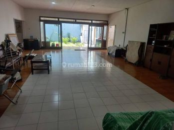 Rumah Strategis Nyaman di Komplek Dadali Bandung Kota