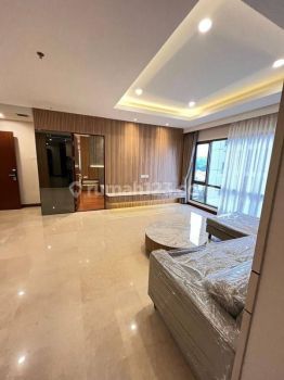 Termurah Apartemen Mewah Tipe Ruby Hegarmanah Residence Bandung