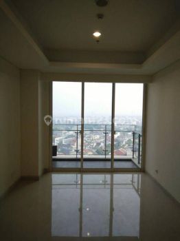 FOR SALE PONDOK INDAH RESIDENCE APARTMENT UNIT 1BR SEMI FURNISHED