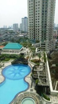 Apartemen Batavia 1 BR Furnish