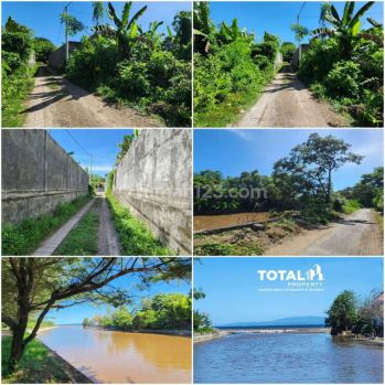 Sell Tanah Kavling: Tanah kavling sanur