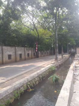 tanah kavling free ppn