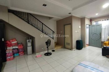 Dijual Harga Menarik Rumah Sunter Mediterania Uku 6x15 Timur Hrg Menarik