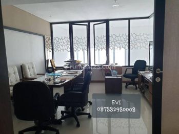 Sewa Soho Podomoro City Central Park Tipe Avenue Multifungsi