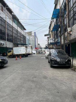 RUKO DUTA HARAPAN INDAH JAKARTA UTARA