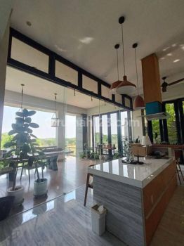 Rumah Golf View Di Citraland Posisi Di Jalan Raya Harga Termurah