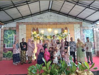 Di Jual Eks Resto Kota Gede Kota Yogyakarta