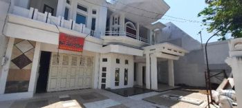 Jual Rumah Wisma Mukti new  Murah