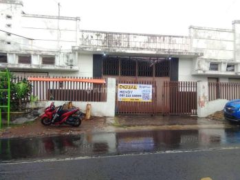 Gudang Strategis di Jl Juanda Jodipan Malang
