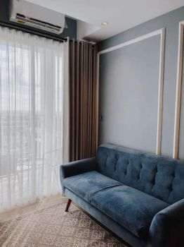 SEWA Apartemen Di jogja Mataram City 1BEDROOM