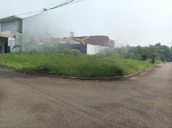 Kavling Strategis Bale Tirtawana Dekat Stasiun Cisauk Cluster Argawana