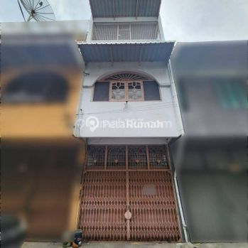 Sell Ruko: Ruko Jalan Bambu Ii