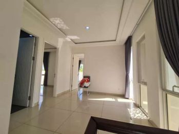 For Sale Elite House Batam Centre type 250/270m2 4R 1M 5T Rp 3.8m