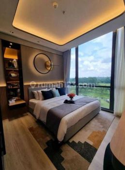 Apartemen Condominium Marigold Navapark BSD