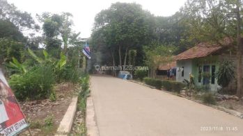 14 Menit Stasiun Parung Panjang, Tanah Murah Cisauk 1 Jt an m2