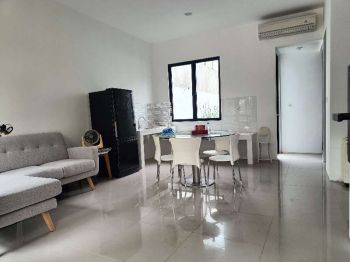 Disewakan Rumah Murah , Citra Garden Puri , Semanan , Jakarta Barat