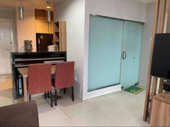 Disewakan Apartement Thamrin Residence 2BR Full Furnished
