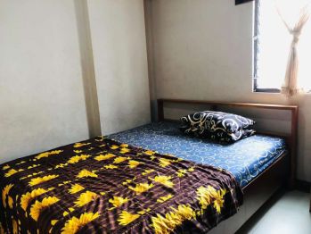 SEWA APARTEMEN TRANSIT HARIAN GATEWAY AHMAD YANI BANDUNG KOTA