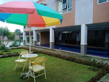 JUAL CEPAT HARGA MIRING! VILLA MEGA MENDUNG PUNCAK BOGOR JAWA BARAT