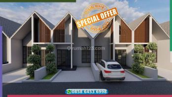 Yuk Survey Rumah Asri Di Rancaekek Bandung Dkt Pintu Tol 27H3