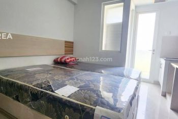 Sewa Apartemen Murah Student Castle Yogyakarta Area Kampus