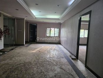 RUKO LOKASI STRATEGIS PUSAT BISNIS