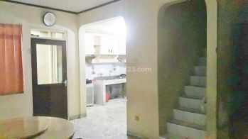 Rumah Murah Lokasi Strategis Di Greenville(GR45)