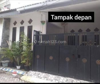 Disewakan runlmah kebraon indah permai