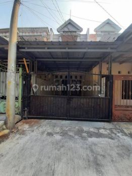 Disewakan Rumah Taman Palem Permata