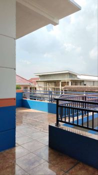 Kost tembalang kampus Undip