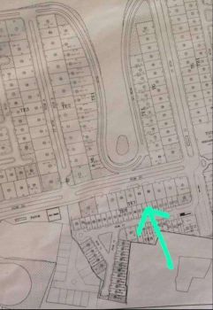 Dijual Tanah Kavling Bukit Telaga Golf Citraland