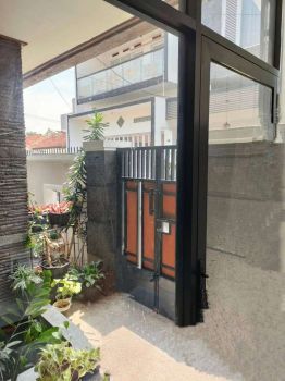 Rumah Bagus Hook Di Margahayu Raya Soekarno Hatta Buah Batu Bandung