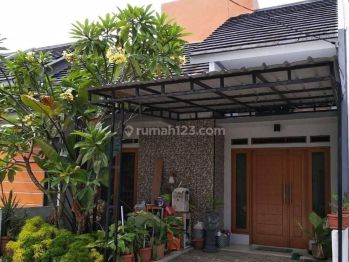Dijual Rumah Siap Huni Lokasi 8 Menit Dari Halte Busway Ciledug